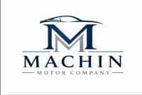 Machin Motor Company Ltd Logo